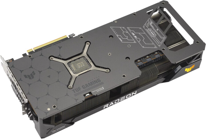 ASUS AMD Radeon™ TUF Gaming AMD Radeon™ RX 7900 XTX OC Edition, 24GB GDDR6_457927234