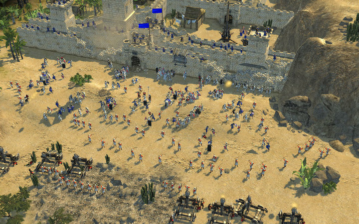 Stronghold Crusader 2 (PC)_519111711
