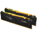 HyperX Fury RGB 32GB (2x16GB) DDR4 2666 CL16_2097753708
