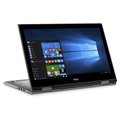 Dell Inspiron 15 (5568) Touch, šedá_932293373