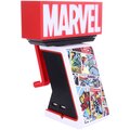 Ikon Marvel Logo nabíjecí stojánek, LED, 1x USB_1795432372