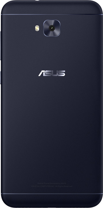 ASUS ZenFone 4 Selfie ZD553KL-5A026WW, 4GB/64GB, černá_894195164