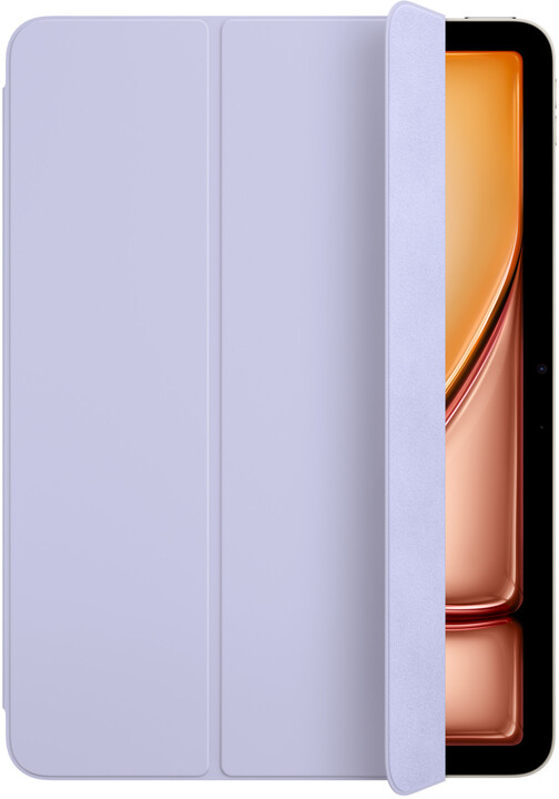 Apple ochranný obal Smart Folio pro iPad Air 11&quot; (M2), světle fialová_1749086159