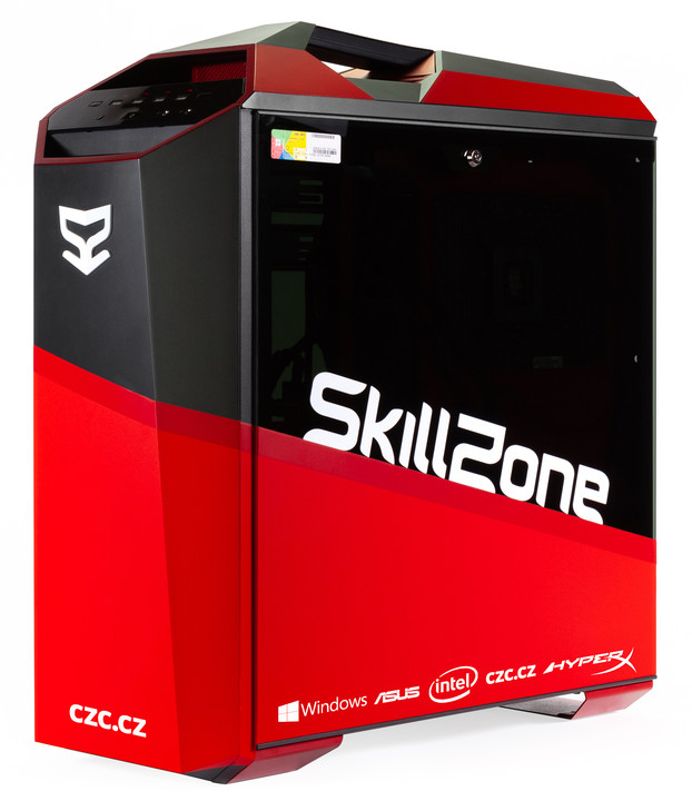 SkillZone Beast CZC PC_834536885