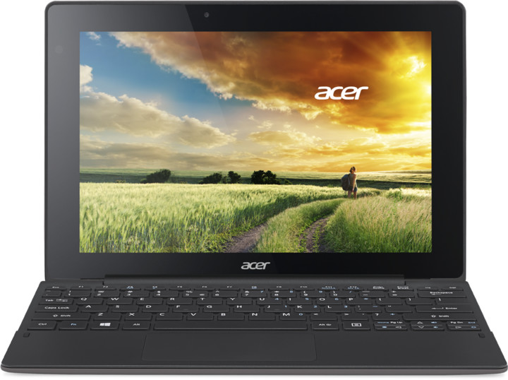 Acer Aspire Switch 10E (SW3-016-14U6), černá_1939644114