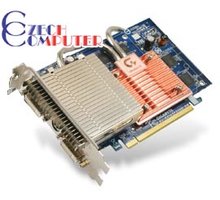 GigaByte Radeon X1650PRO GV-RX165P256D-RH 256MB, PCI-E_580018350