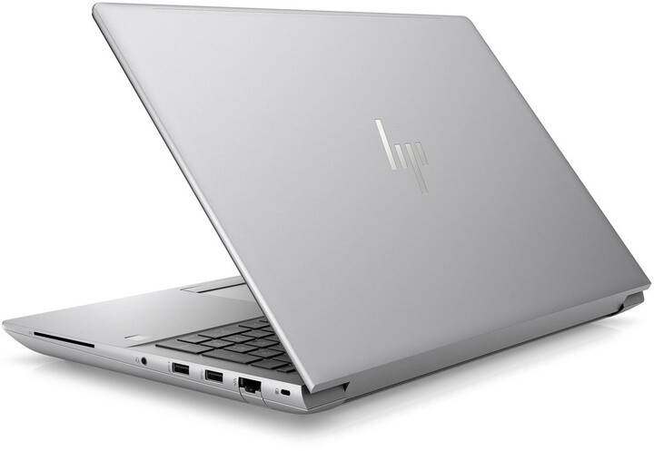 HP ZBook Fury 16 G10, stříbrná_1047658236