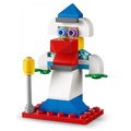 LEGO Classic 11008 Kostky a domky, 270 dílků - Samostatně neprodejné_975724260