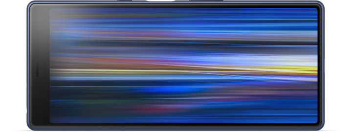Sony Xperia 10, 3GB/64GB, Blue_1942047042