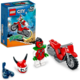 LEGO® City 60332 Škorpioní kaskadérská motorka_1501943988