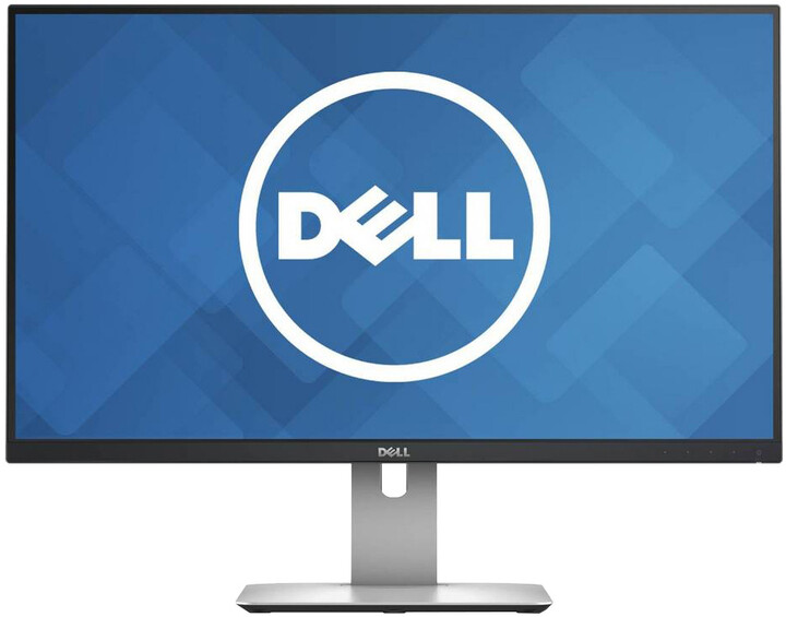 Dell UltraSharp U2715H - LED monitor 27&quot;_949050521