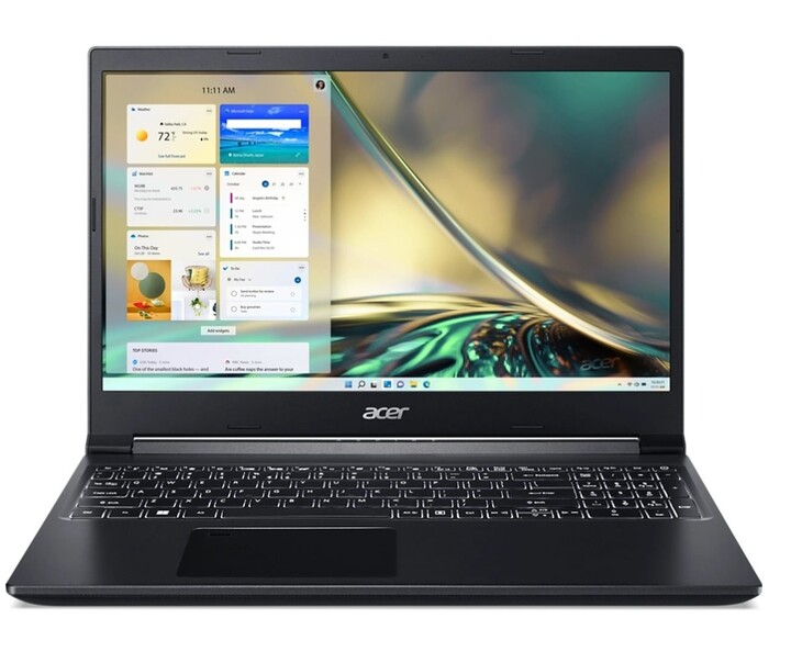 Acer Aspire 7 (A715-43G), černá_1455141387