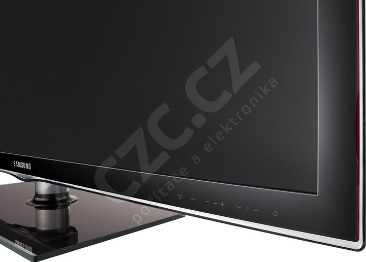 Samsung UE40D6100 - 3D LED televize 40&quot;_537874731