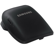 Samsung nabíjecí stanice s baterií EP-BR750BB pro Galaxy Gear S, modrá/černá_1883319120