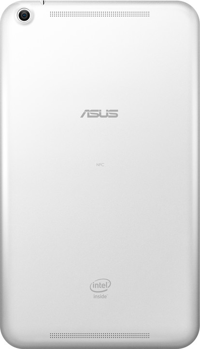 Asus MeMO 8 (ME581CL), 16GB, bílá_1151994197