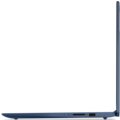 Lenovo IdeaPad Slim 3 15AMN8, modrá_2111077782