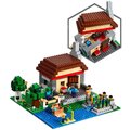 LEGO® Minecraft™ 21161 Kreativní box 3.0_11468013