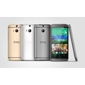HTC One (M8), 2GB/16GB, zlatá_1740145475