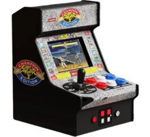 My Arcade Micro Player Street Fighter II (Champion edition) DGUNL-3283