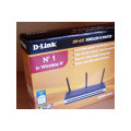 Zákaznická recenze routeru D-link DIR-635