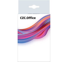 CZC.Office alternativní HP CN054A č. 933XL, azurová CZC170