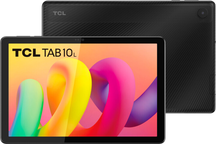 TCL TAB 10L, 2GB/32GB, Black_469995368