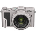 Nikon DL 24-85mm, stříbrná_290912246