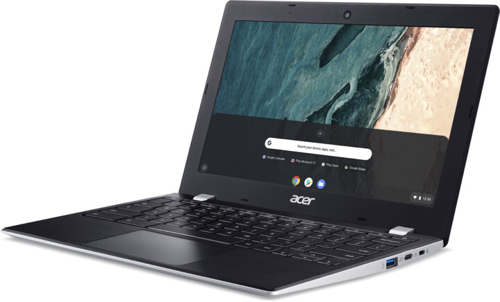 Acer Chromebook 311 (CB311-9HT), stříbrná_1294593939