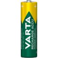 VARTA nabíjecí baterie Power AA 2600 mAh, 4ks_416161526