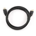 Gembird CABLEXPERT kabel HDMI-HDMI 30m, 1.4, M/M stíněný, zlacené kontakty, PREMIUM QUALITY, černá