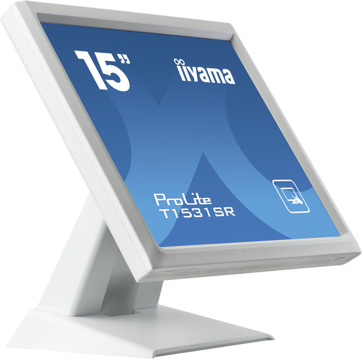 iiyama T1531SR-W3 - LED monitor 15&quot;_2107433403
