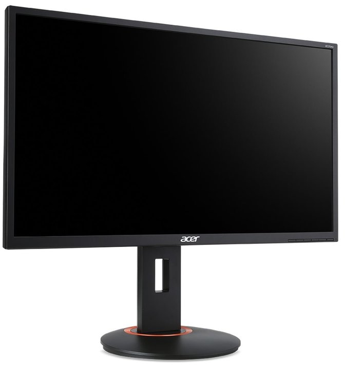 Acer XF270HUbmijdprz Gaming - LED monitor 27&quot;_1334621734