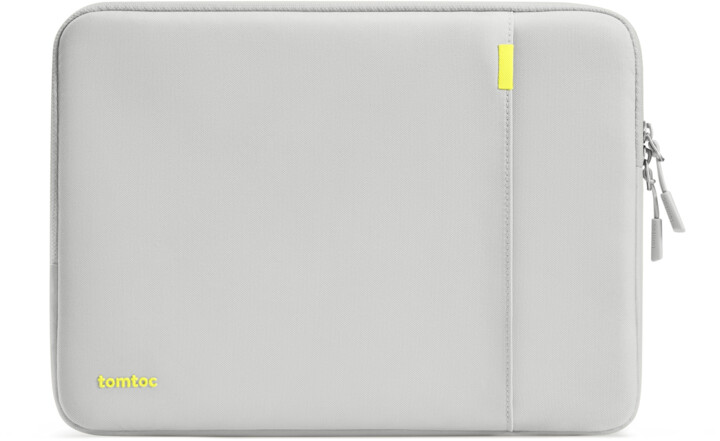 tomtoc obal na notebook Sleeve pro MacBook Pro 14&quot;, šedá_572368466