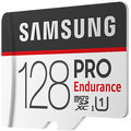 Samsung Micro SDXC 128GB PRO Endurance UHS-I + SD adaptér_888756015