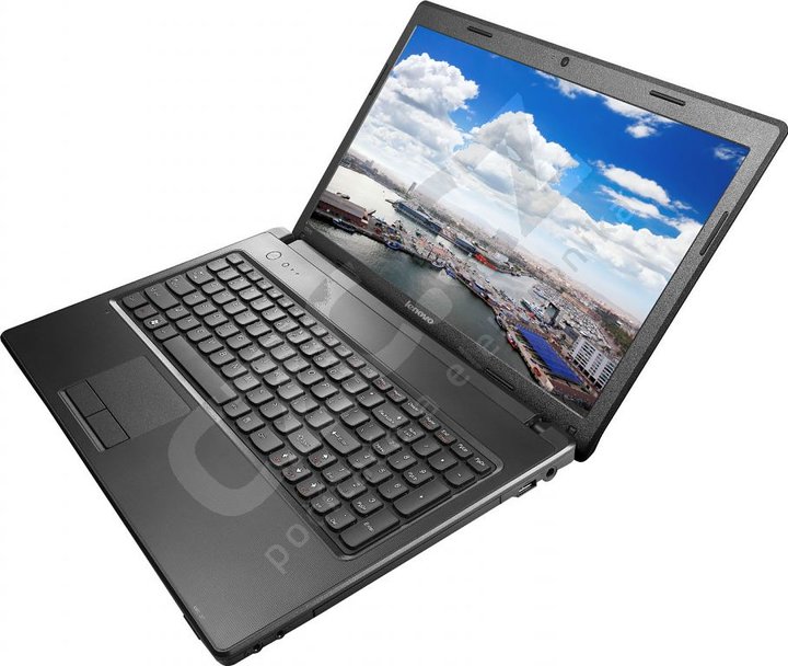 Lenovo g575 не включается