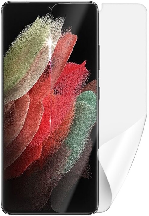 Screenshield fólie na displej pro Samsung Galaxy S21 Ultra (5G)_197498979