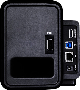 Aver VB342PRO USB Conference Soundbar, 4K, PTZ_2105875840