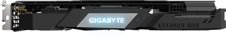 GIGABYTE GeForce RTX 2060 SUPER GAMING OC 3X 8G (rev.2.0), 8GB GDDR6_1193705934
