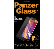 PanzerGlass Edge-to-Edge pro LG G7, černé_2138563881