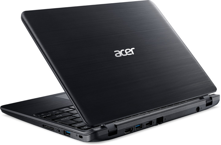 Acer Aspire 1 (A111-31-C1GR), černá + Office 365 Personal_1849671212