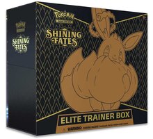 Pokémon TCG: Shining Fates Elite Trainer Box_977616789