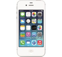Apple iPhone 4S - 8GB, bílá_124769842