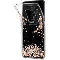 Spigen Liquid Crystal Blossom pro Samsung Galaxy S9+, clear_1911853289