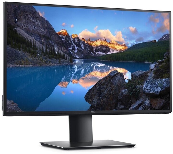Dell U2520D - LED monitor 25&quot;_2044068896