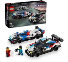 LEGO® Speed Champions 76922 BMW M4 GT3 a BMW M Hybrid V8_652994776