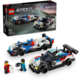 LEGO® Speed Champions 76922 BMW M4 GT3 a BMW M Hybrid V8_652994776