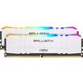 Crucial Ballistix RGB White 16GB (2x8GB) DDR4 3200 CL16_1322173900
