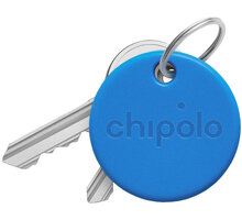 Chipolo One smart lokátor na klíče, modrá O2 TV HBO a Sport Pack na dva měsíce