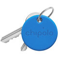 Chipolo One smart lokátor na klíče, modrá