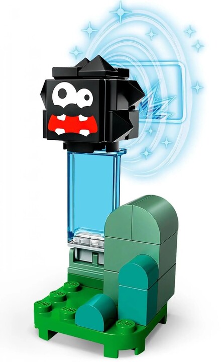 LEGO® Super Mario 71361 Akční kostky_1149279481